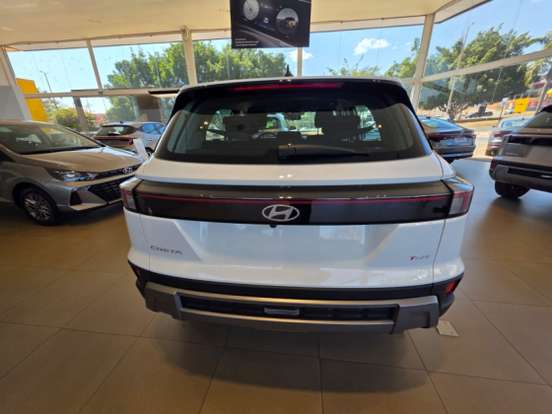 HYUNDAI-CRETA-1.0 TGDI FLEX COMFORT AUTOMÁTICO HYUNDAI-CRETA-2026