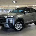 HYUNDAI CRETA 1.0 TGDI FLEX COMFORT AUTOMÁTICO HYUNDAI CRETA 1.0 TGDI FLEX COMFORT AUTOMÁTICO