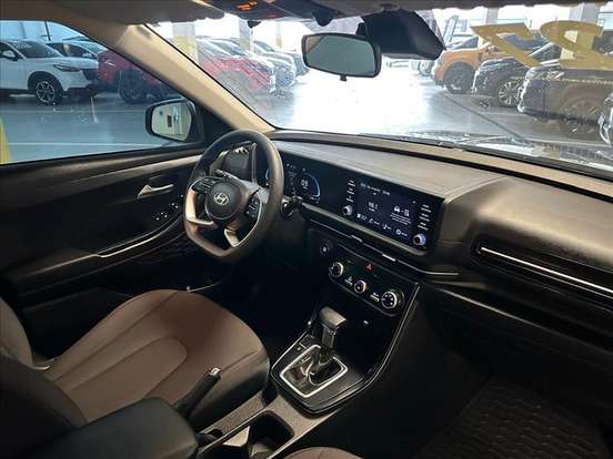 HYUNDAI-CRETA-1.0 TGDI FLEX COMFORT AUTOMÁTICO HYUNDAI-CRETA-2026
