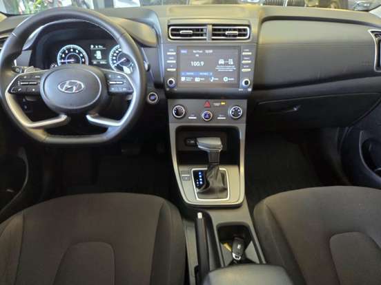 HYUNDAI-CRETA-1.0 TGDI FLEX COMFORT AUTOMÁTICO HYUNDAI-CRETA-2024