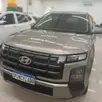HYUNDAI CRETA 1.0 TGDI FLEX COMFORT AUTOMÁTICO HYUNDAI CRETA 1.0 TGDI FLEX COMFORT AUTOMÁTICO