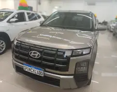 HYUNDAI CRETA 1.0 TGDI FLEX COMFORT AUTOMÁTICO HYUNDAI CRETA 1.0 TGDI FLEX COMFORT AUTOMÁTICO