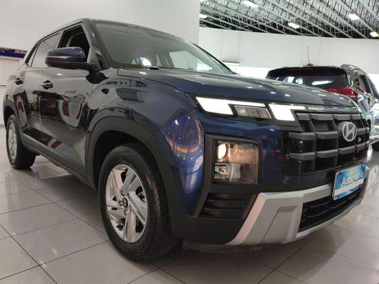 HYUNDAI-CRETA-1.0 TGDI FLEX COMFORT AUTOMÁTICO HYUNDAI-CRETA-2025