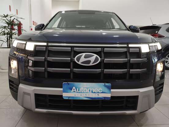 HYUNDAI-CRETA-1.0 TGDI FLEX COMFORT AUTOMÁTICO HYUNDAI-CRETA-2025