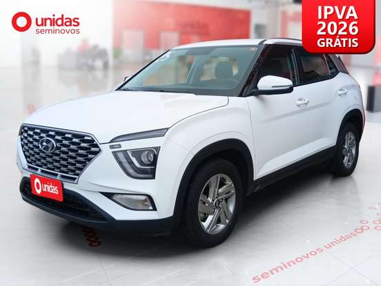 HYUNDAI-CRETA-1.0 TGDI FLEX COMFORT PLUS AUTOMÁTICO HYUNDAI-CRETA-2024