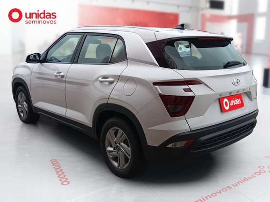 HYUNDAI-CRETA-1.0 TGDI FLEX COMFORT PLUS AUTOMÁTICO HYUNDAI-CRETA-2024