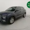 HYUNDAI CRETA 1.0 TGDI FLEX COMFORT PLUS AUTOMÁTICO HYUNDAI CRETA 1.0 TGDI FLEX COMFORT PLUS AUTOMÁTICO
