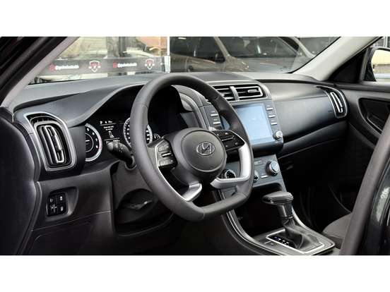 HYUNDAI-CRETA-1.0 TGDI FLEX COMFORT PLUS AUTOMÁTICO HYUNDAI-CRETA-2024