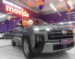 HYUNDAI CRETA 1.0 TGDI FLEX COMFORT SAFETY AUTOMÁTICO HYUNDAI CRETA 1.0 TGDI FLEX COMFORT SAFETY AUTOMÁTICO