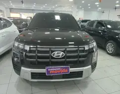 HYUNDAI CRETA 1.0 TGDI FLEX COMFORT SAFETY AUTOMÁTICO HYUNDAI CRETA 1.0 TGDI FLEX COMFORT SAFETY AUTOMÁTICO