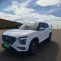HYUNDAI CRETA 1.0 TGDI FLEX LIMITED AUTOMÁTICO HYUNDAI CRETA 1.0 TGDI FLEX LIMITED AUTOMÁTICO