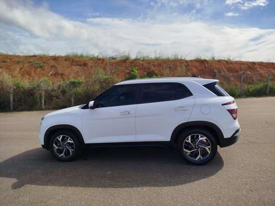 HYUNDAI-CRETA-1.0 TGDI FLEX LIMITED AUTOMÁTICO HYUNDAI-CRETA-2022