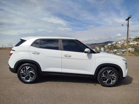 HYUNDAI-CRETA-1.0 TGDI FLEX LIMITED AUTOMÁTICO HYUNDAI-CRETA-2022