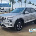 HYUNDAI CRETA 1.0 TGDI FLEX LIMITED AUTOMÁTICO HYUNDAI CRETA 1.0 TGDI FLEX LIMITED AUTOMÁTICO