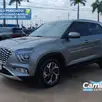 HYUNDAI CRETA 1.0 TGDI FLEX LIMITED AUTOMÁTICO HYUNDAI CRETA 1.0 TGDI FLEX LIMITED AUTOMÁTICO