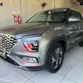 HYUNDAI CRETA 1.0 TGDI FLEX LIMITED AUTOMÁTICO HYUNDAI CRETA 1.0 TGDI FLEX LIMITED AUTOMÁTICO