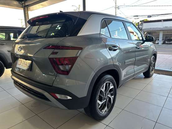HYUNDAI-CRETA-1.0 TGDI FLEX LIMITED AUTOMÁTICO HYUNDAI-CRETA-2024