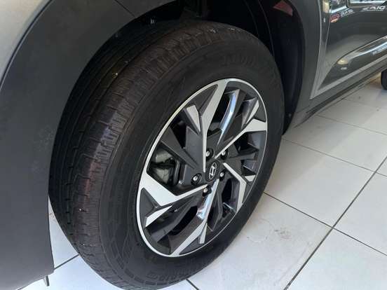 HYUNDAI-CRETA-1.0 TGDI FLEX LIMITED AUTOMÁTICO HYUNDAI-CRETA-2024