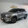 HYUNDAI CRETA 1.0 TGDI FLEX LIMITED AUTOMÁTICO HYUNDAI CRETA 1.0 TGDI FLEX LIMITED AUTOMÁTICO