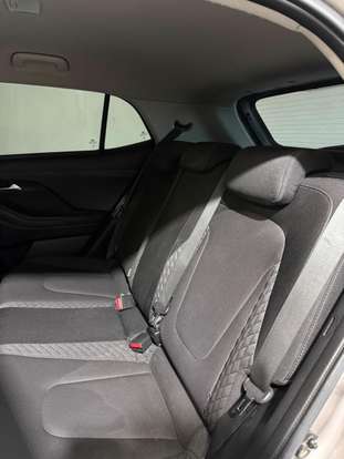 HYUNDAI-CRETA-1.0 TGDI FLEX LIMITED AUTOMÁTICO HYUNDAI-CRETA-2021