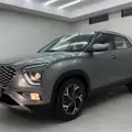 HYUNDAI CRETA 1.0 TGDI FLEX LIMITED AUTOMÁTICO HYUNDAI CRETA 1.0 TGDI FLEX LIMITED AUTOMÁTICO