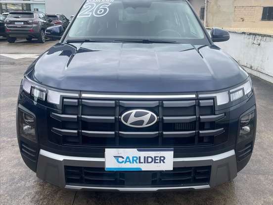 HYUNDAI-CRETA-1.0 TGDI FLEX LIMITED AUTOMÁTICO HYUNDAI-CRETA-2025