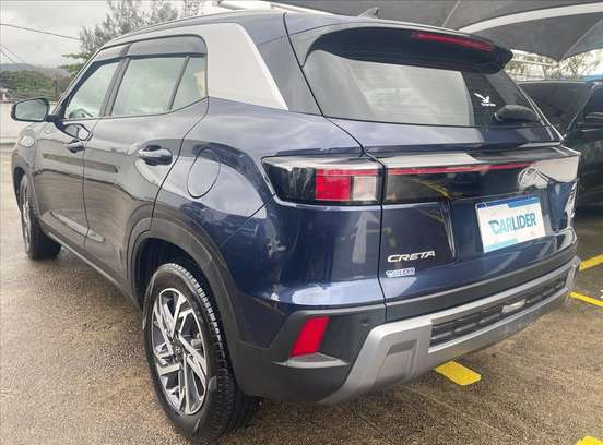 HYUNDAI-CRETA-1.0 TGDI FLEX LIMITED AUTOMÁTICO HYUNDAI-CRETA-2025