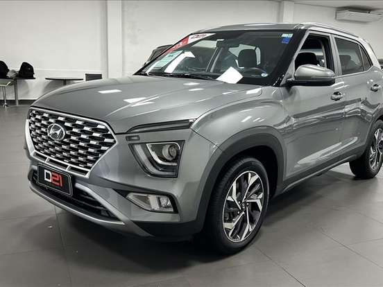 HYUNDAI-CRETA-1.0 TGDI FLEX LIMITED AUTOMÁTICO HYUNDAI-CRETA-2023