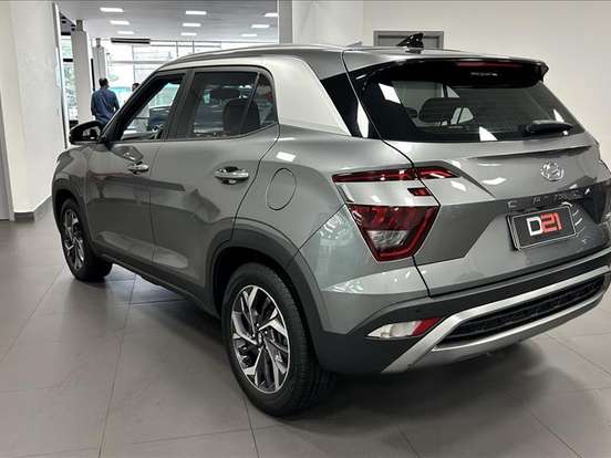 HYUNDAI-CRETA-1.0 TGDI FLEX LIMITED AUTOMÁTICO HYUNDAI-CRETA-2023