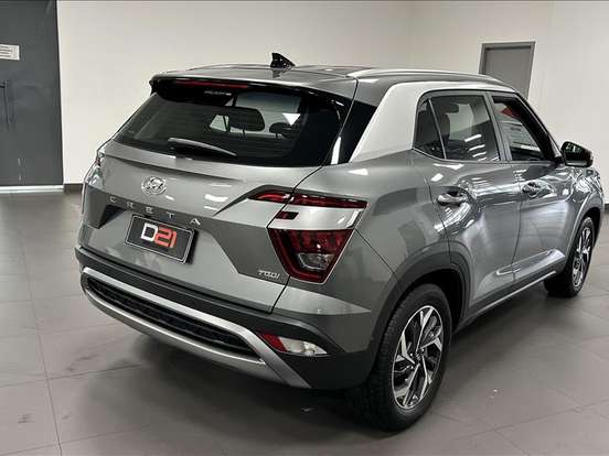 HYUNDAI-CRETA-1.0 TGDI FLEX LIMITED AUTOMÁTICO HYUNDAI-CRETA-2023