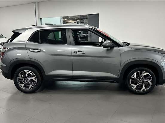 HYUNDAI-CRETA-1.0 TGDI FLEX LIMITED AUTOMÁTICO HYUNDAI-CRETA-2023