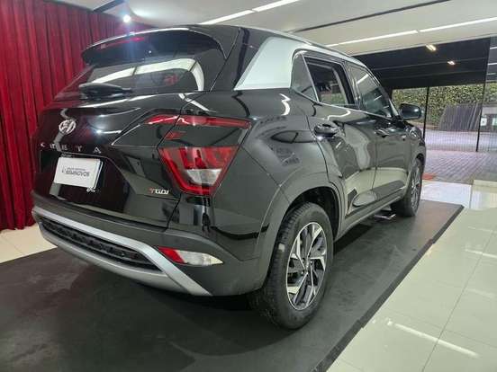 HYUNDAI-CRETA-1.0 TGDI FLEX LIMITED AUTOMÁTICO HYUNDAI-CRETA-2024