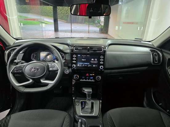 HYUNDAI-CRETA-1.0 TGDI FLEX LIMITED AUTOMÁTICO HYUNDAI-CRETA-2024