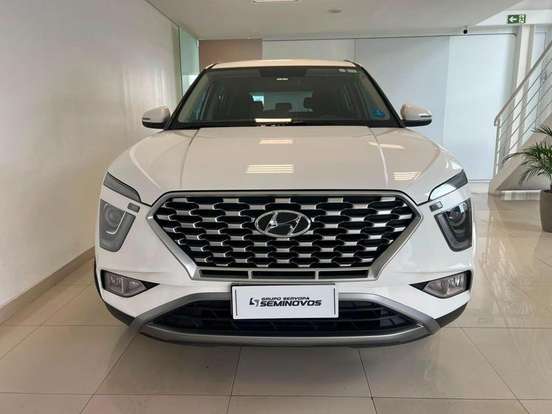 HYUNDAI-CRETA-1.0 TGDI FLEX LIMITED AUTOMÁTICO HYUNDAI-CRETA-2022