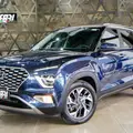 HYUNDAI CRETA 1.0 TGDI FLEX LIMITED AUTOMÁTICO HYUNDAI CRETA 1.0 TGDI FLEX LIMITED AUTOMÁTICO
