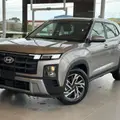 HYUNDAI CRETA 1.0 TGDI FLEX LIMITED AUTOMÁTICO HYUNDAI CRETA 1.0 TGDI FLEX LIMITED AUTOMÁTICO