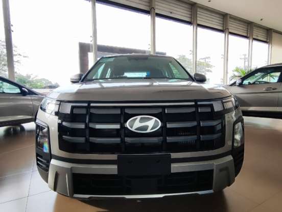 HYUNDAI-CRETA-1.0 TGDI FLEX LIMITED AUTOMÁTICO HYUNDAI-CRETA-2026