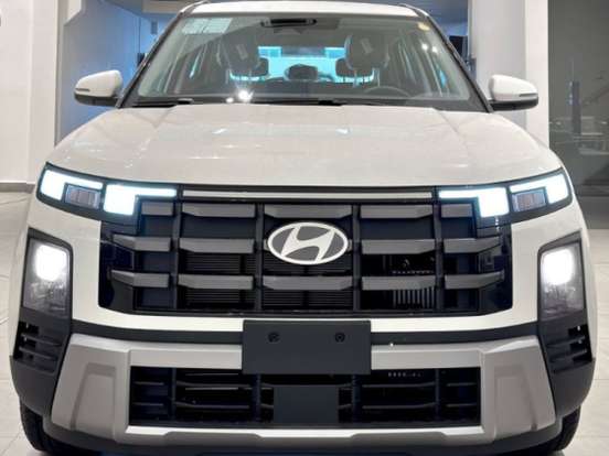 HYUNDAI-CRETA-1.0 TGDI FLEX LIMITED AUTOMÁTICO HYUNDAI-CRETA-2026