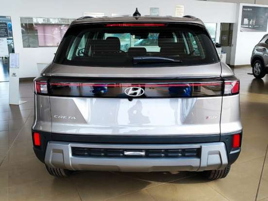 HYUNDAI-CRETA-1.0 TGDI FLEX LIMITED AUTOMÁTICO HYUNDAI-CRETA-2026