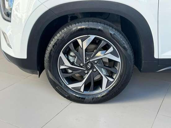 HYUNDAI-CRETA-1.0 TGDI FLEX LIMITED AUTOMÁTICO HYUNDAI-CRETA-2024