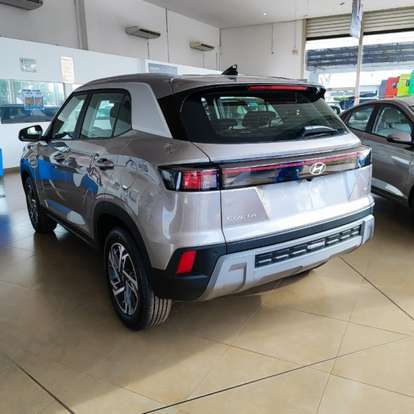 HYUNDAI-CRETA-1.0 TGDI FLEX LIMITED AUTOMÁTICO HYUNDAI-CRETA-2026