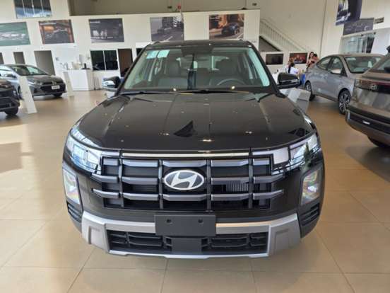 HYUNDAI-CRETA-1.0 TGDI FLEX LIMITED AUTOMÁTICO HYUNDAI-CRETA-2026