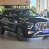 HYUNDAI CRETA 1.0 TGDI FLEX LIMITED AUTOMÁTICO HYUNDAI CRETA 1.0 TGDI FLEX LIMITED AUTOMÁTICO