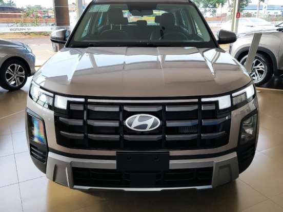 HYUNDAI-CRETA-1.0 TGDI FLEX LIMITED AUTOMÁTICO HYUNDAI-CRETA-2026