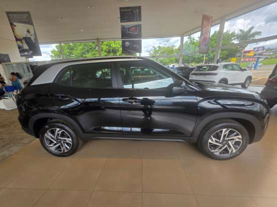 HYUNDAI-CRETA-1.0 TGDI FLEX LIMITED AUTOMÁTICO HYUNDAI-CRETA-2026