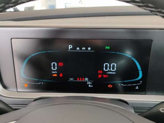 HYUNDAI-CRETA-1.0 TGDI FLEX LIMITED AUTOMÁTICO HYUNDAI-CRETA-2026
