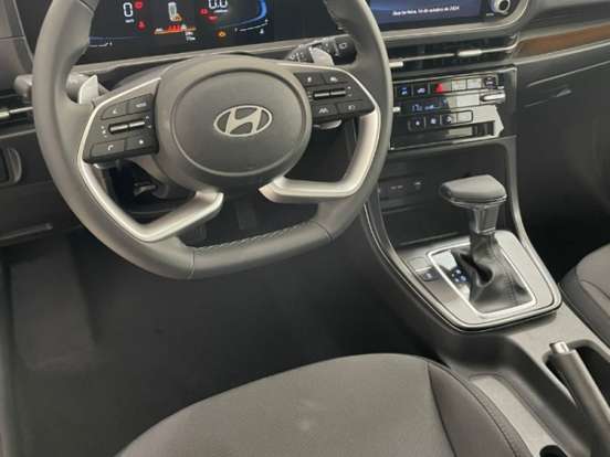 HYUNDAI-CRETA-1.0 TGDI FLEX LIMITED AUTOMÁTICO HYUNDAI-CRETA-2026