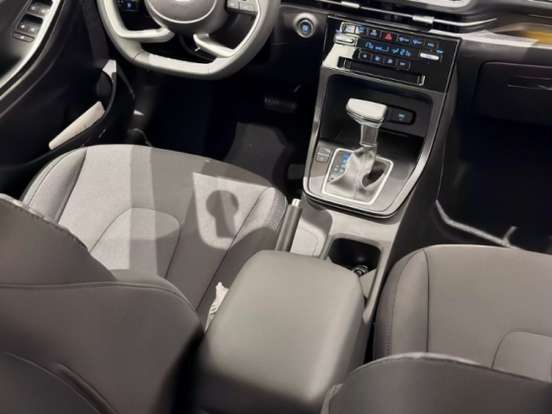 HYUNDAI-CRETA-1.0 TGDI FLEX LIMITED AUTOMÁTICO HYUNDAI-CRETA-2026