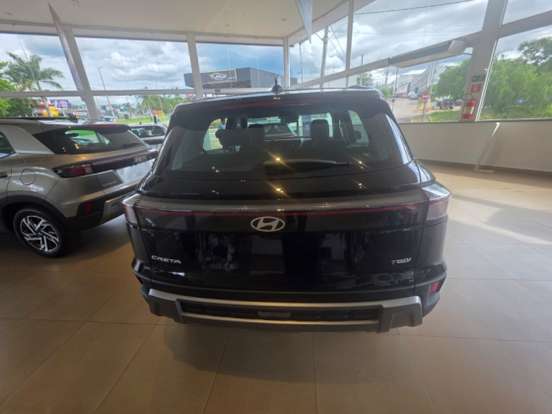 HYUNDAI-CRETA-1.0 TGDI FLEX LIMITED AUTOMÁTICO HYUNDAI-CRETA-2026