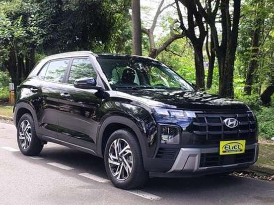 HYUNDAI-CRETA-1.0 TGDI FLEX LIMITED AUTOMÁTICO HYUNDAI-CRETA-2025